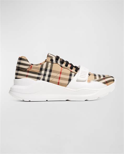 shop burberry sneakers|burberry sneakers men.